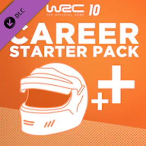 Koop WRC 10 Career Starter Pack Xbox Series Goedkoop Vergelijk de Prijzen