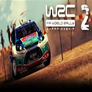 WRC 2 FIA World Rally Championship Playstation 3