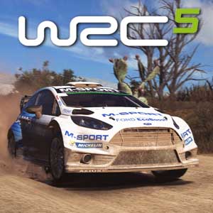 Koop WRC 5 Xbox One Code Compare Prices