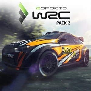 WRC 5 eSports WRC Pack 2 Xbox One