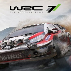 Koop WRC 7 FIA World Rally Championship Xbox Series Goedkoop Vergelijk de Prijzen