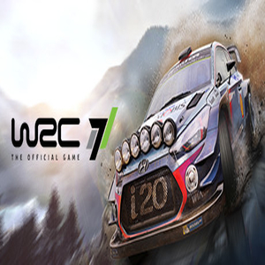 Koop WRC 7 FIA World Rally Championship CD Key Goedkoop Vergelijk de Prijzen