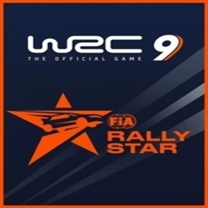 WRC 9 FIA Rally Star Xbox One