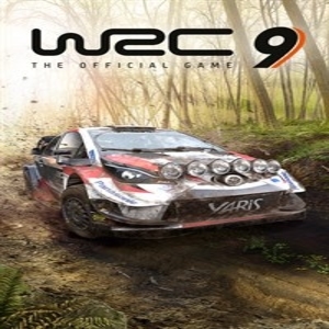Koop WRC 9 FIA World Rally Championship Xbox Series Goedkoop Vergelijk de Prijzen