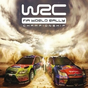 Koop WRC FIA World Rally Championship CD Key Goedkoop Vergelijk de Prijzen
