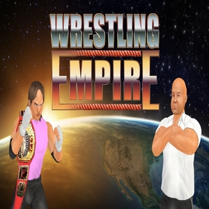 Koop Wrestling Empire Nintendo Switch Goedkope Prijsvergelijke