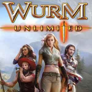 Koop Wurm Unlimited CD Key Compare Prices