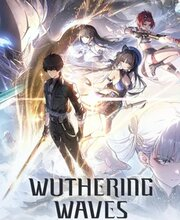 Wuthering Waves Pc
