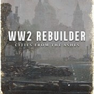 WW2 Rebuilder Playstation 5