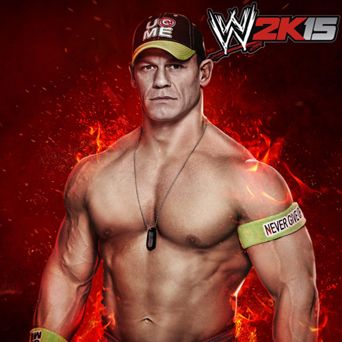 Koop WWE 2K15 Xbox One Code Compare Prices