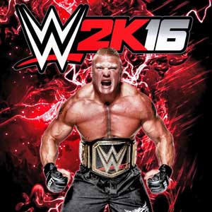 Koop WWE 2K16 CD Key Compare Prices