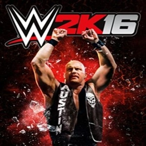 WWE 2K16 Season Pass Playstation 4