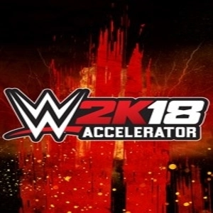 WWE 2K18 Accelerator Switch