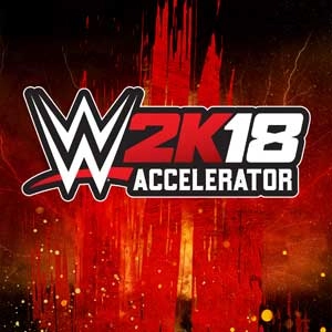 WWE 2K18 Accelerator Pc