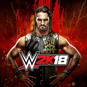 Koop WWE 2K18 Xbox Series Goedkoop Vergelijk de Prijzen
