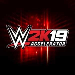 WWE 2K19 Accelerator Pc