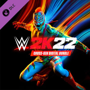 Koop WWE 2K22 Cross-Gen Digital Bundle PS5 Goedkoop Vergelijk de Prijzen