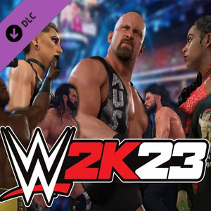 WWE 2K23 Bad News U Pack Playstation 5