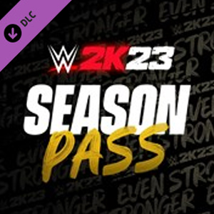 Koop WWE 2K23 Season Pass PS5 Goedkoop Vergelijk de Prijzen