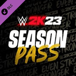 Koop WWE 2K23 Season Pass Nintendo Switch Goedkope Prijsvergelijke