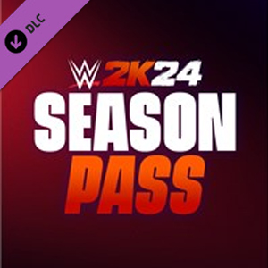 WWE 2K24 Season Pass Playstation 5