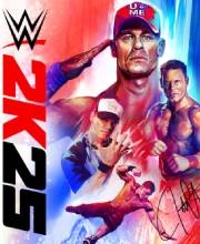 WWE 2K25 Farewell Tour Edition Pack Playstation 5