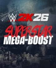 WWE 2K26 Superstar Mega-Boost Xbox Series X