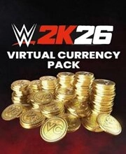WWE 2K26 Virtual Currency Pack Xbox Series X