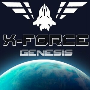 X-Force Genesis Playstation 4