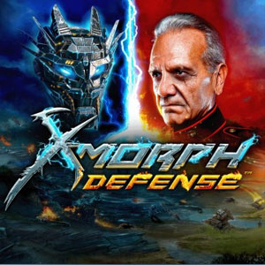 Koop X-Morph Defense PS4 Goedkoop Vergelijk de Prijzen