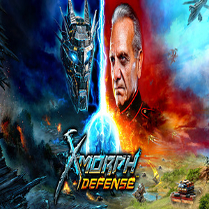 Koop X-Morph Defense Xbox One Goedkoop Vergelijk de Prijzen