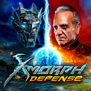 Koop X-Morph Defense Survival Of The Fittest Nintendo Switch Goedkope Prijsvergelijke