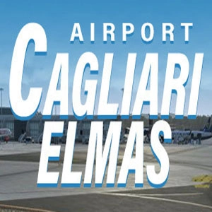 X-Plane 11 Add-on JustAsia LIEE Cagliari Elmas Airport