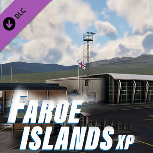 X-Plane 12 Add-on Aerosoft Faroe Islands XP Pc