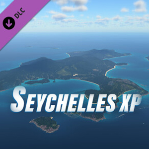 X-Plane 12 Add-on Aerosoft Seychelles XP Pc