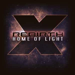 X Rebirth Home of Light Pc