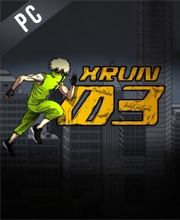 Koop X Run 3 CD Key Goedkoop Vergelijk de Prijzen