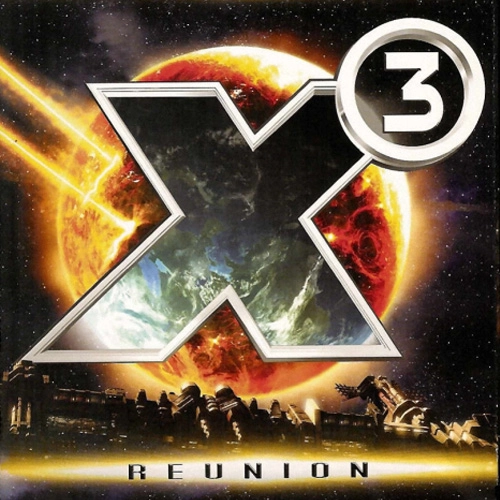 X3 Reunion Pc