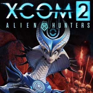 Koop XCOM 2 Alien Hunters CD Key Compare Prices