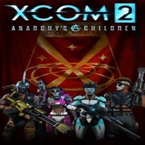 Koop XCOM 2 Anarchys Children PS4 Goedkoop Vergelijk de Prijzen