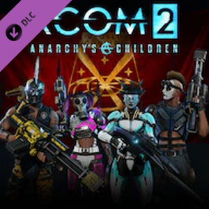 Koop XCOM 2 Anarchy’s Children Xbox Series Goedkoop Vergelijk de Prijzen
