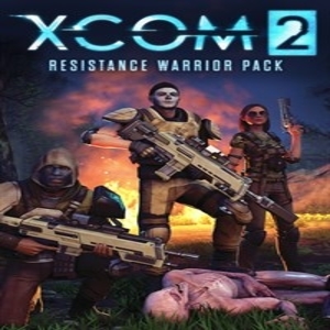 Koop XCOM 2 Resistance Warrior Pack PS4 Goedkoop Vergelijk de Prijzen
