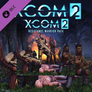 Koop XCOM 2 Resistance Warrior Pack Xbox Series Goedkoop Vergelijk de Prijzen