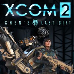 Koop XCOM 2 Shen’s Last Gift Xbox One Goedkoop Vergelijk de Prijzen