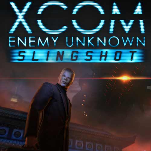 Koop Xcom Enemy Unknown Slingshot Pack CD Key Compare Prices