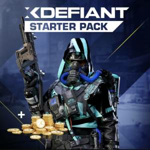 XDefiant Starter Pack Xbox One