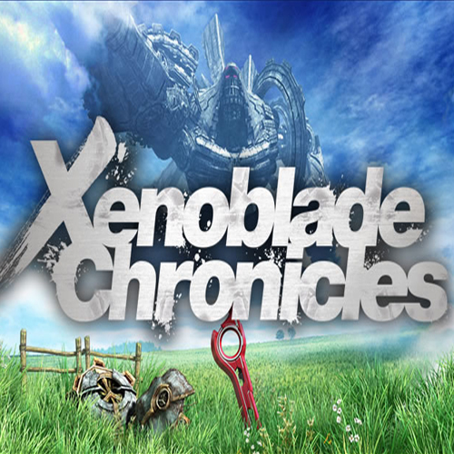 Koop Xenoblade Chronicles 3D Nintendo 3DS Download Code Prijsvergelijker