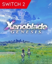 Koop Xenoblade Genesis Key Nintendo Switch 2 Goedkope Prijsvergelijke
