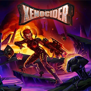 Xenocider Playstation 4