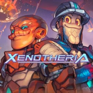 Xenotheria Xbox Series X